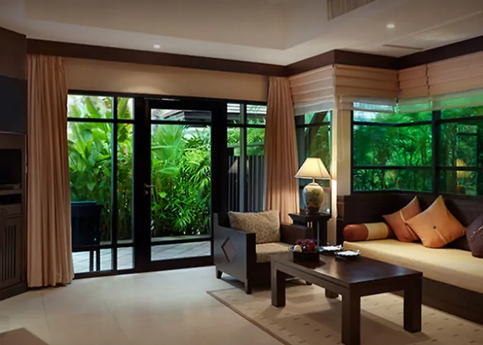 Bo Phut Resort And Spa