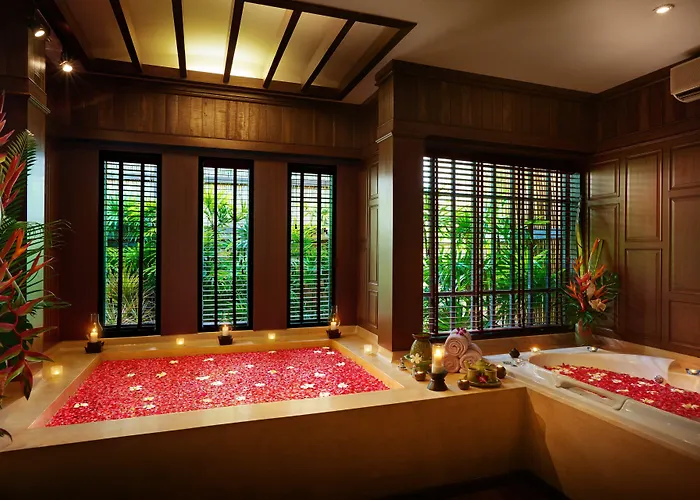 Bo Phut Resort And Spa
