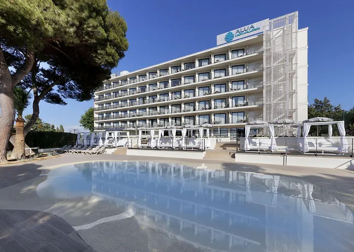 Alua Linda Mallorca - Hyatt Inclusive Collection