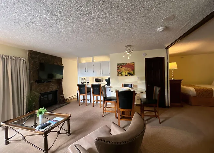 Vail Run Resort