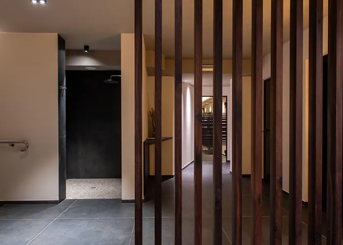 Hotel Ladurner