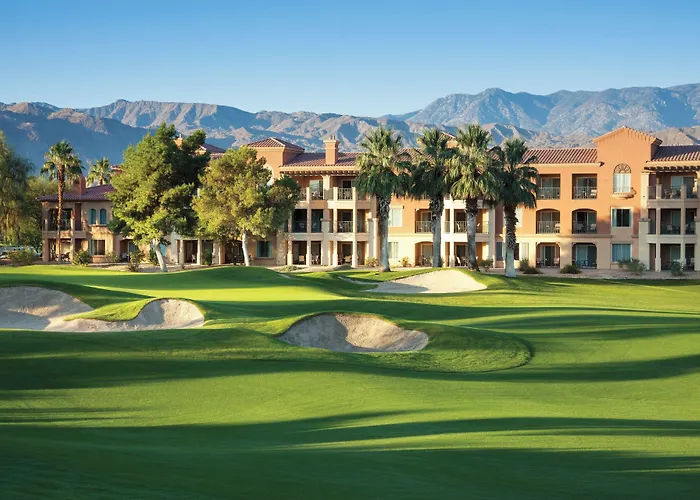 Marriott'S Shadow Ridge I - The Villages