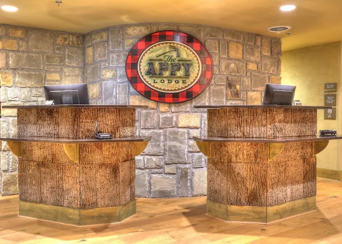 The Appy Lodge