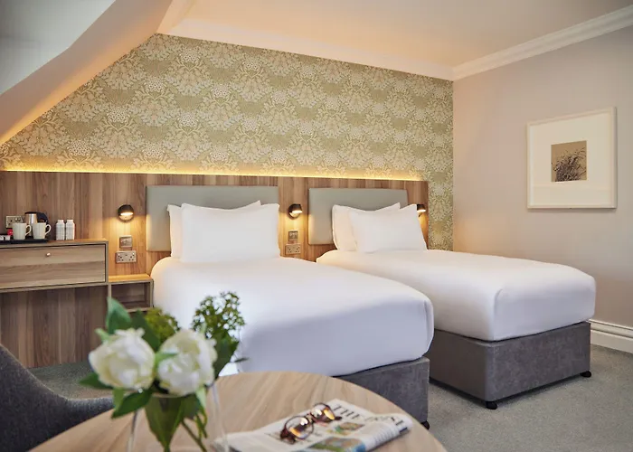 Bunratty Castle Hotel & Leisure Club, BW Premier Collection