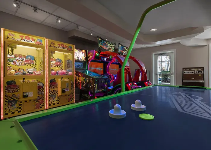 Marriott'S Fairway Villas