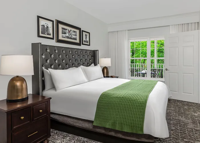 Marriott'S Fairway Villas