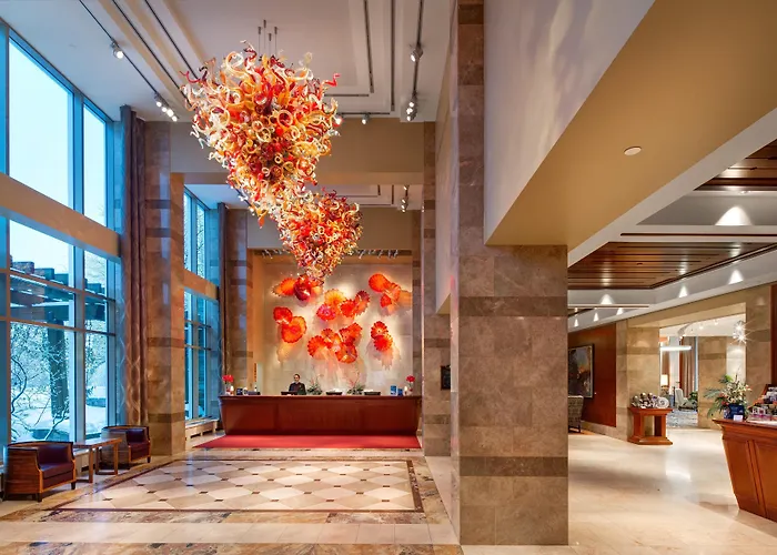 Hilton Lac-Leamy