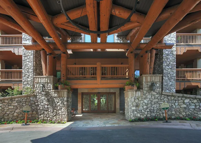 Elkhorn Lodge, A Vail Resorts Property