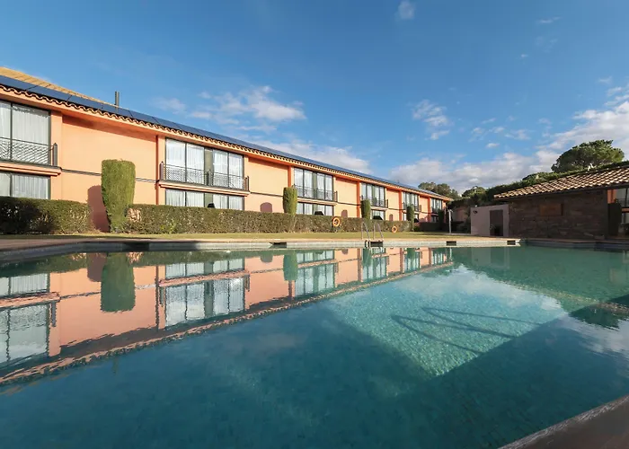 Hotel Torremirona Golf & Spa