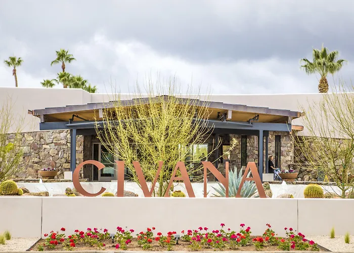 Civana Wellness Resort & Spa