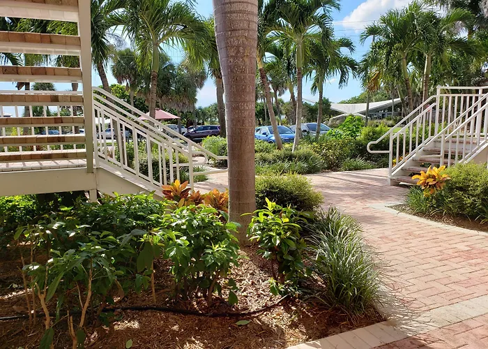 Inn At The Beach-Venice Florida