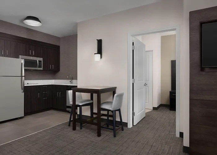 Residence Inn Charlotte Southpark