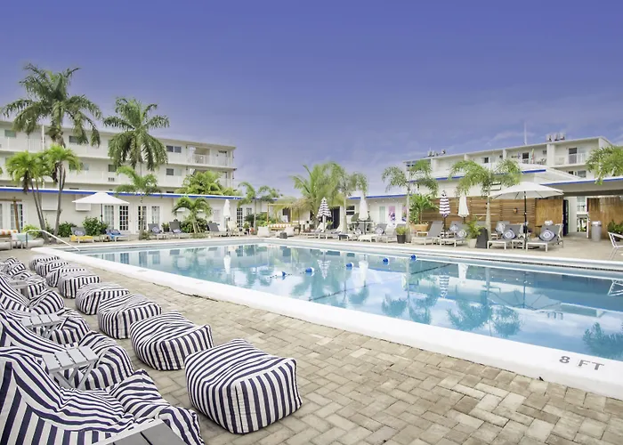 Skipjack Resort & Marina