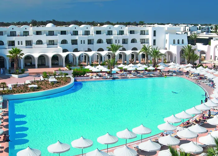 Club Palm Azur Families&Couples