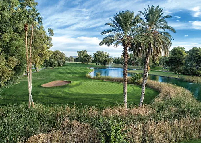 Orange Tree Resort
