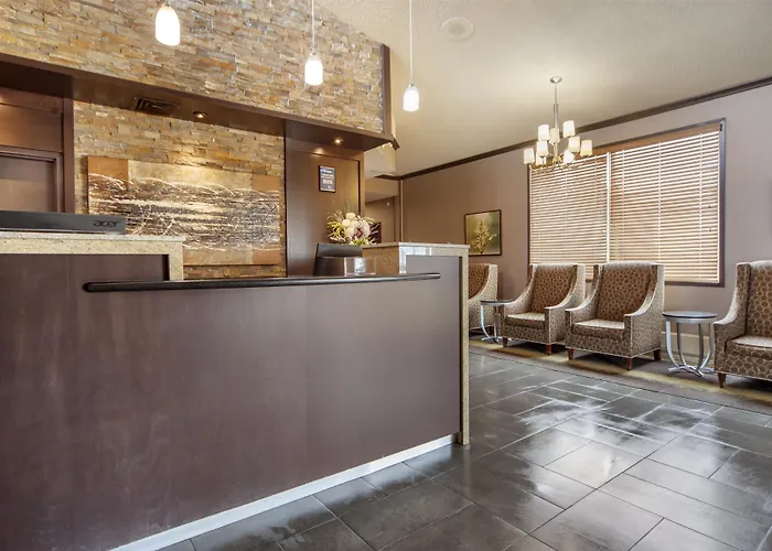 Best Western Wayside Inn