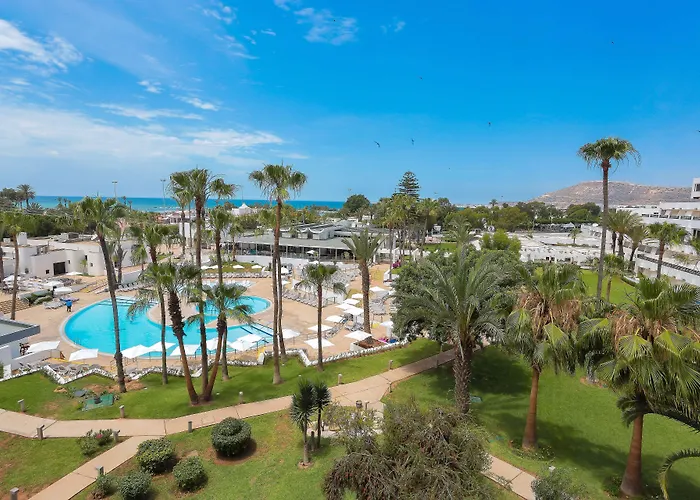 Allegro Agadir