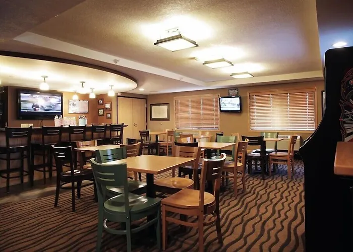 Red Lion Inn & Suites Grimes