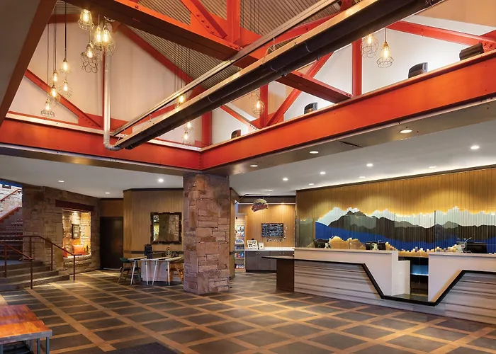 Marriott'S Mountainside