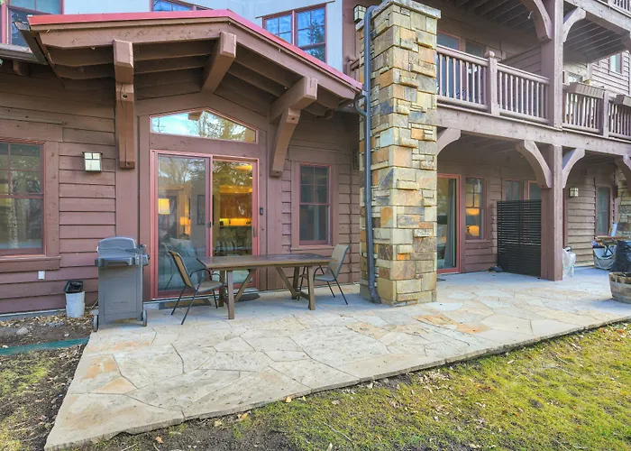 Lodge At Brookside, A Vail Resorts Property