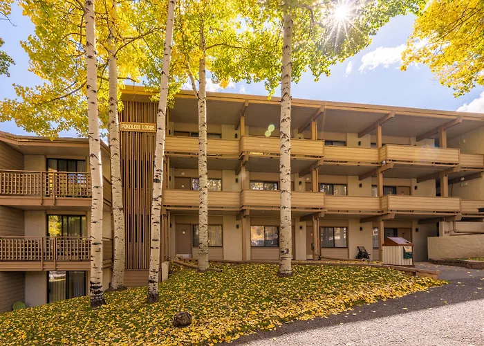 Pokolodi Lodge