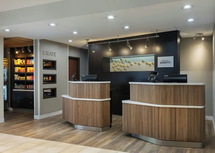 Courtyard By Marriott Traverse City