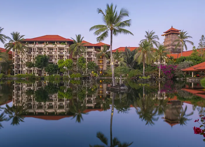 Ayodya Resort Bali
