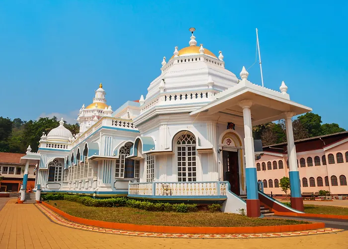 Holiday Inn Resort Goa By Ihg