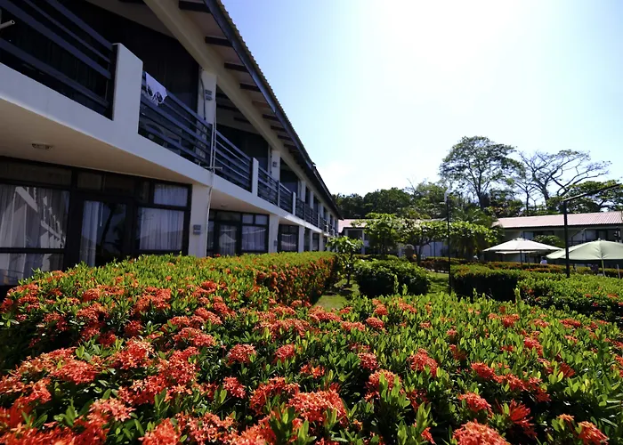 Hotel Terraza Del Pacifico