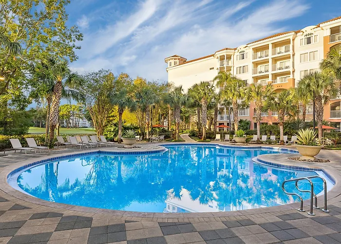 Marriott'S Grande Vista