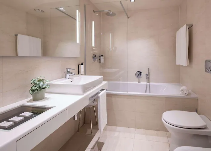 Best Western Plus Tower Hotel Bologna