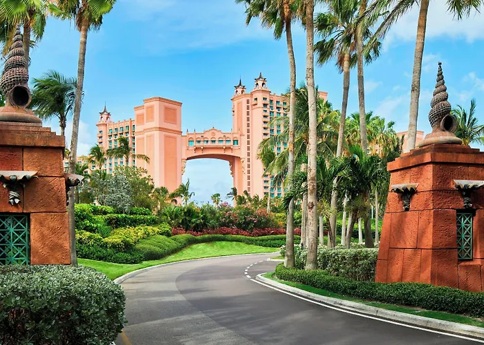 The Royal At Atlantis