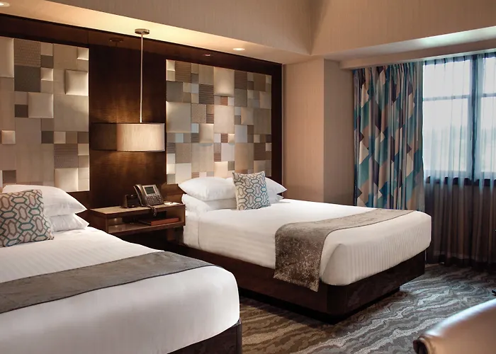 Mount Airy Casino Resort - Adults Only 21 Plus