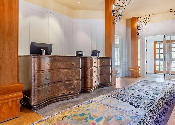 Hilton Grand Vacations Club Tremblant Canada