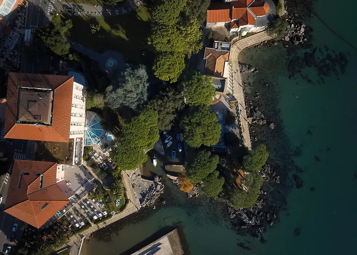 Amadria Park Hotel Milenij