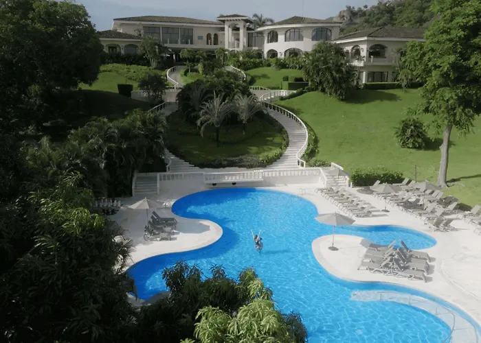 Occidental Papagayo (Adults Only)