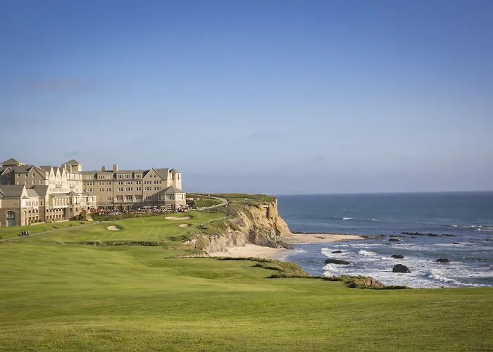 The Ritz-Carlton, Half Moon Bay