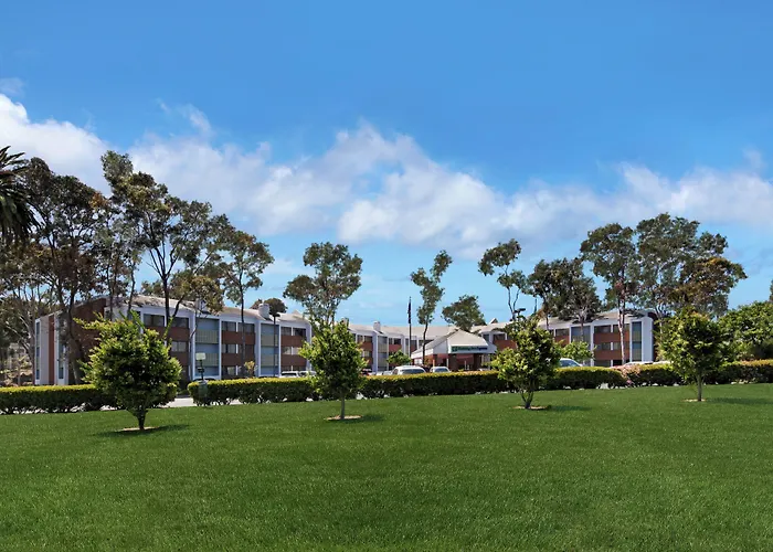 Holiday Inn Express Port Hueneme By Ihg