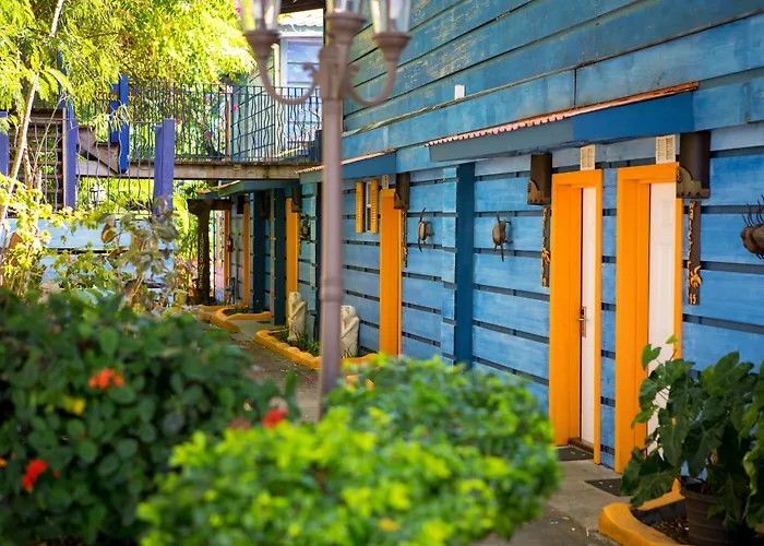 True Blue Bay Resort