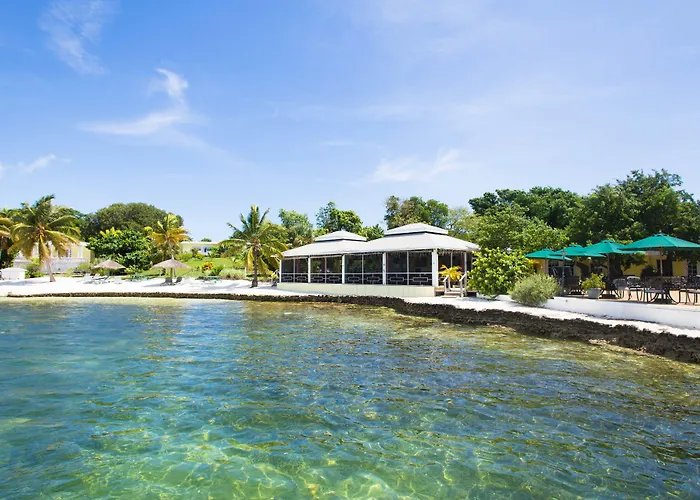 Green Turtle Club Resort & Marina
