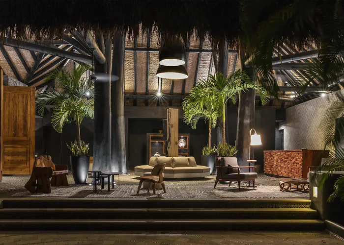 Thompson Zihuatanejo, A Beach Resort, By Hyatt