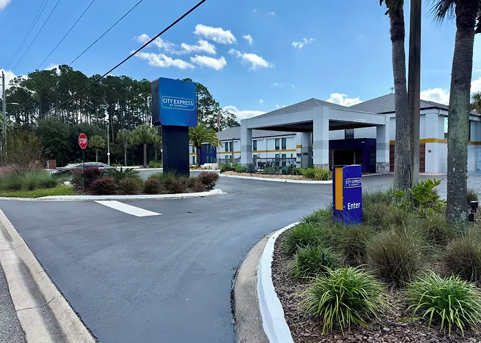 City Express By Marriott Yulee