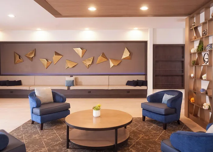Springhill Suites By Marriott Charleston Riverview