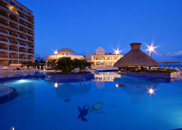 El Cozumeleno Beach Resort