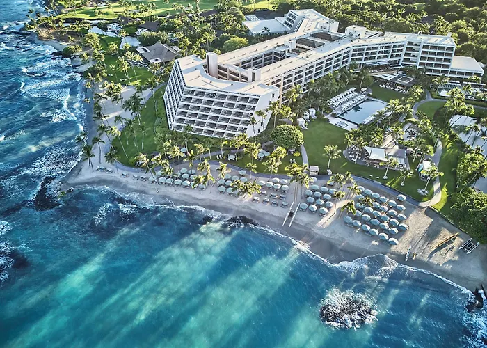 Mauna Lani, Auberge Collection