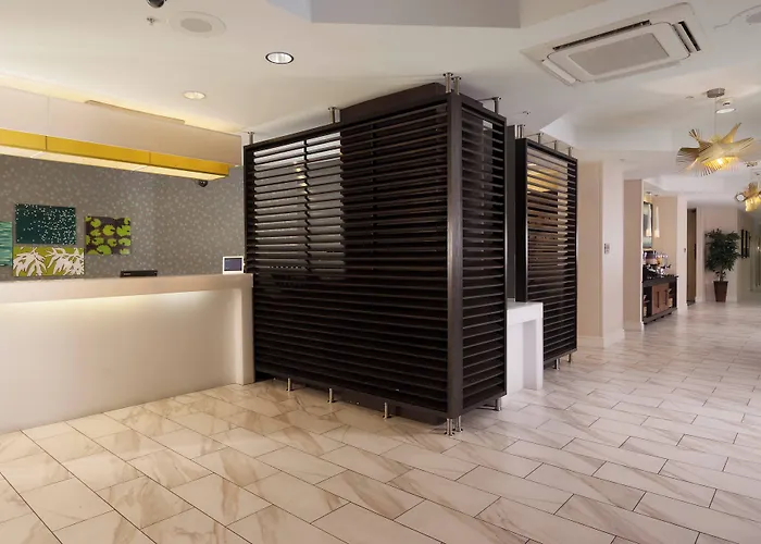 Springhill Suites By Marriott Orlando Convention Center Williamsburg