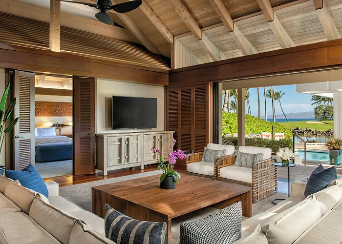 Mauna Lani, Auberge Collection