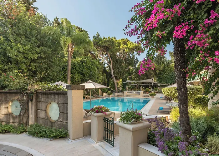Rodos Park - Small Luxury Hotels Of The World