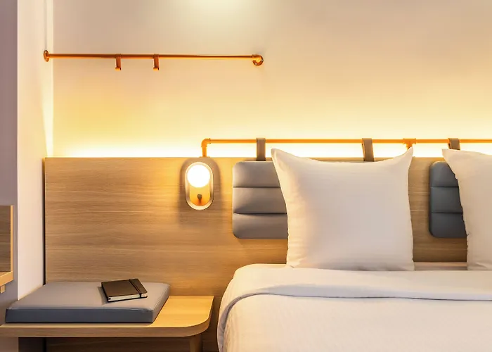 Ibis Styles Brussels Centre Rogier