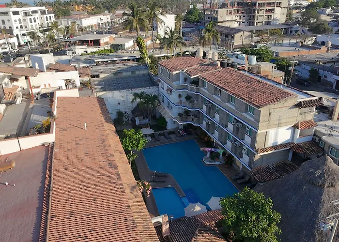 Vallartasol Hotel